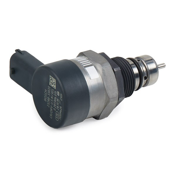 Купити 0281006015 Bosch Редукційний клапан ПНВТ