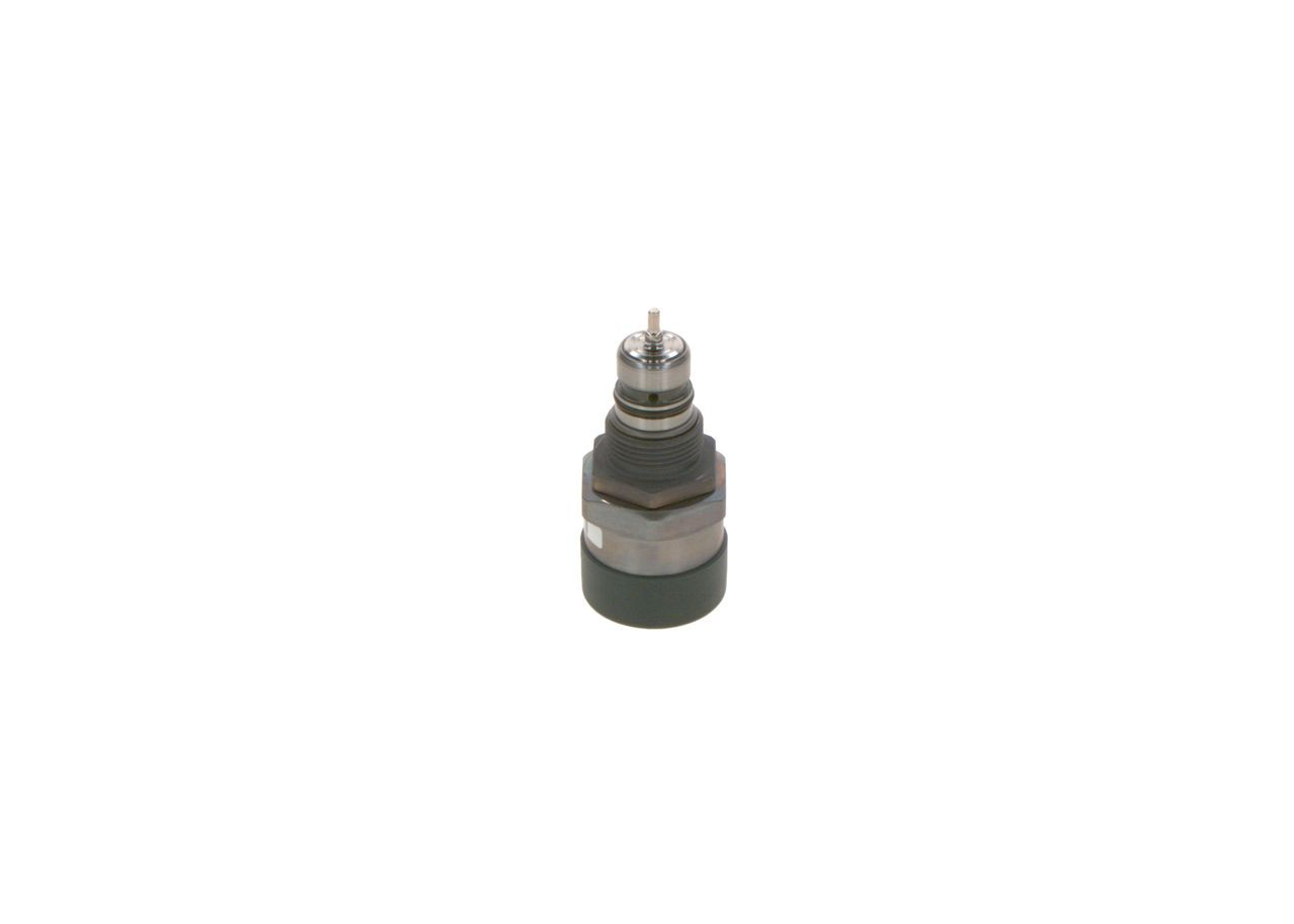 0281006017 Bosch Регулятор тиску палива
