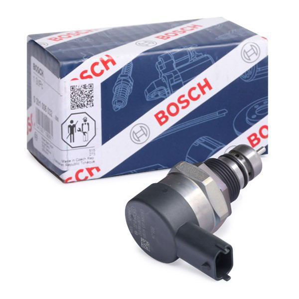0281006032 Bosch Клапан високого тиску