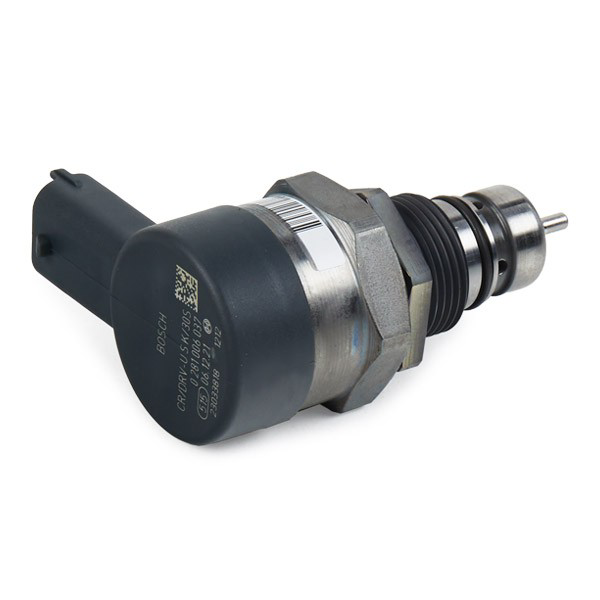 Регулятор тиску палива Bosch 0281006037 ціна, від 174.07 USD