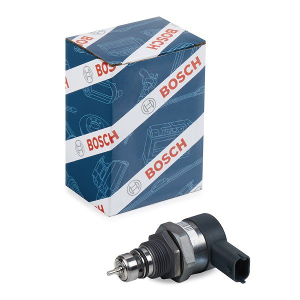 Регулятор тиску палива Bosch 0281006037 ціна, від 176.36 USD
