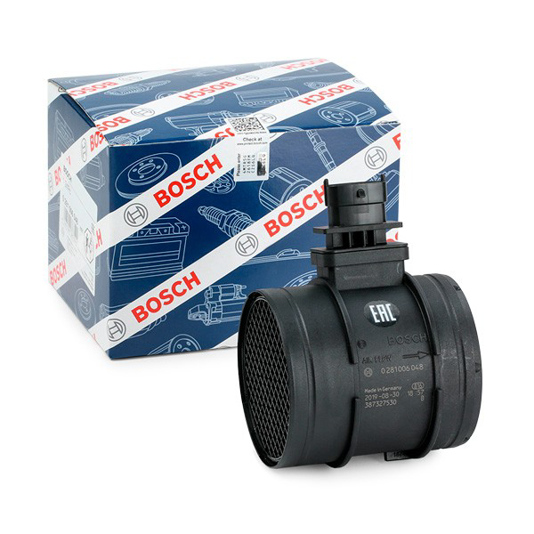 Витратомір повітря Bosch 0281006048