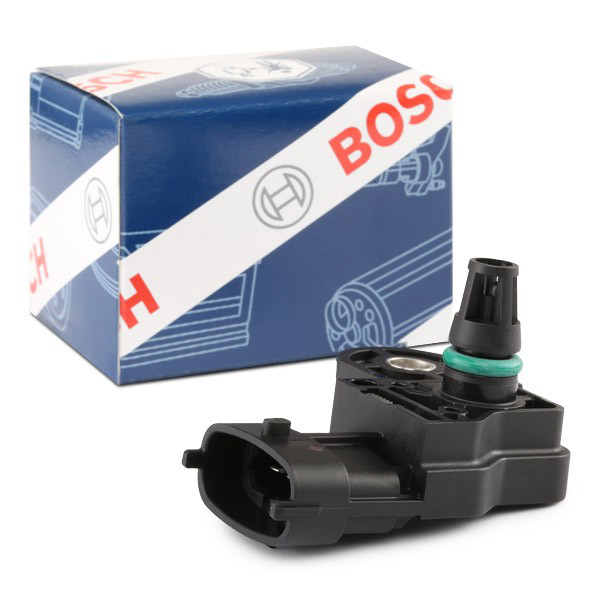 0281006051 Bosch Датчик наддува