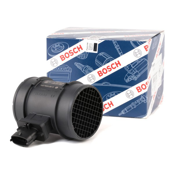 0281006054 Bosch Датчик витрати повітря
