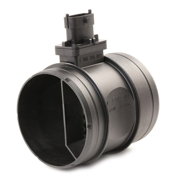 Датчик масової витрати повітря Bosch 0281006056 ціна, від 80.40 USD
