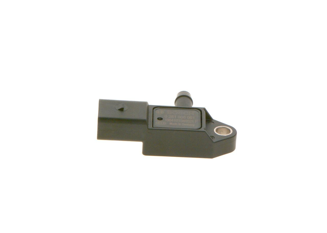 Купити 0281006061 Bosch Датчик абсолютного тиску