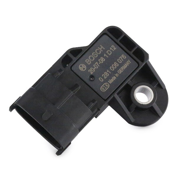 Купити 0281006076 Bosch Датчик абсолютного тиску