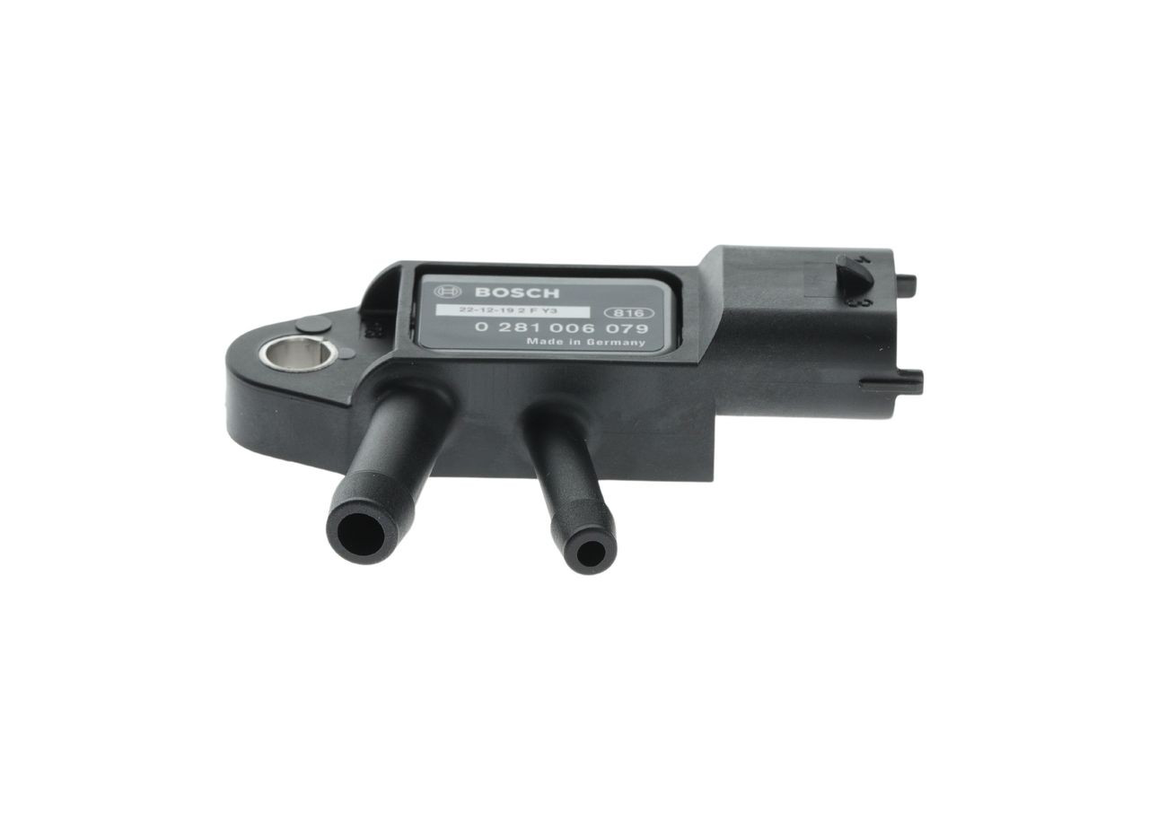 Датчик тиску вихлопних газів Bosch 0281006079 ціна, від 26.10 USD