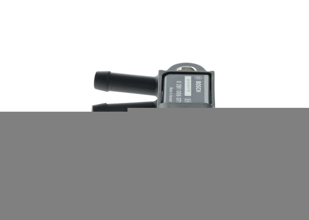 0281006079 Bosch Датчик тиску вихлопних газів