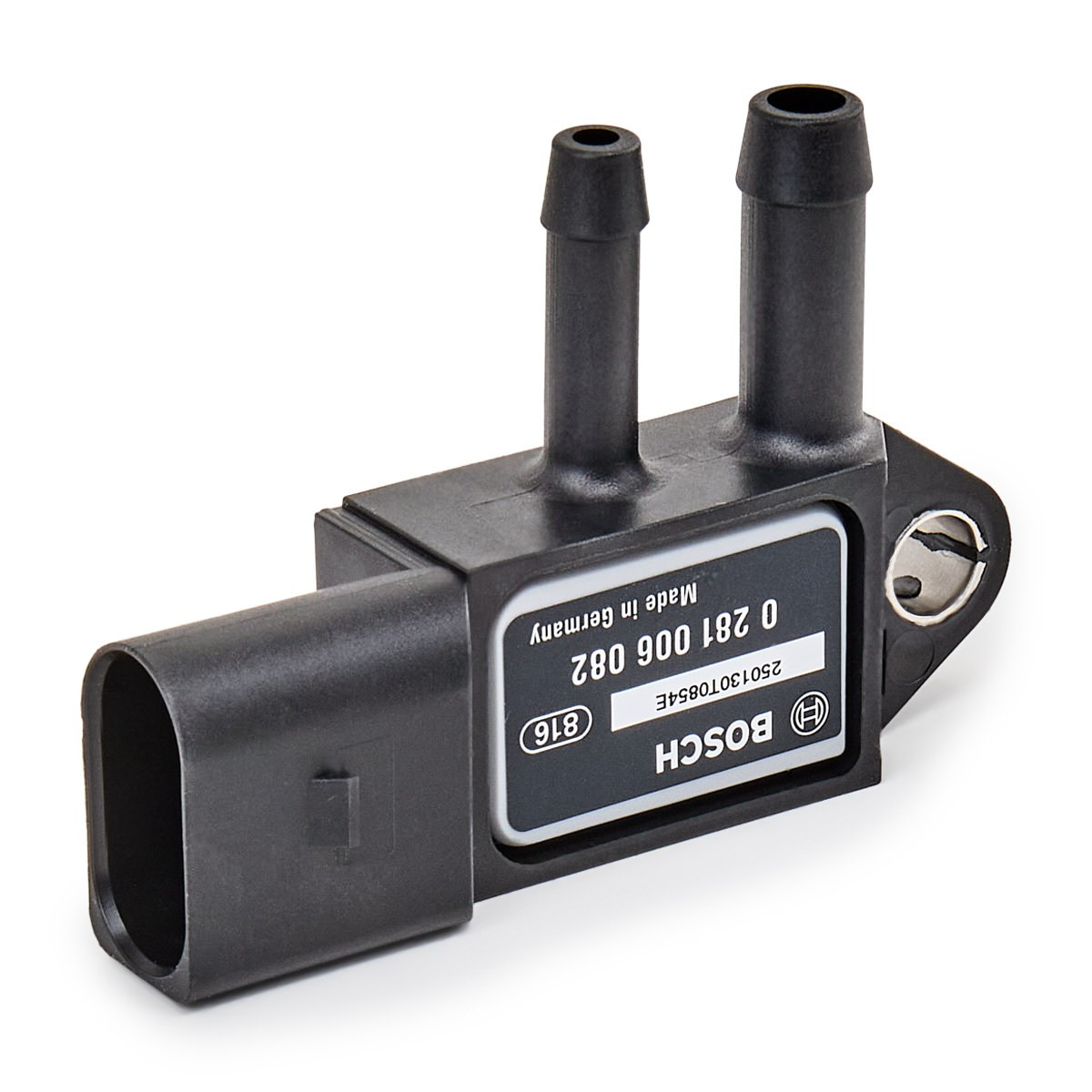 Купити 0281006082 Bosch Датчик тиску вихлопних газів