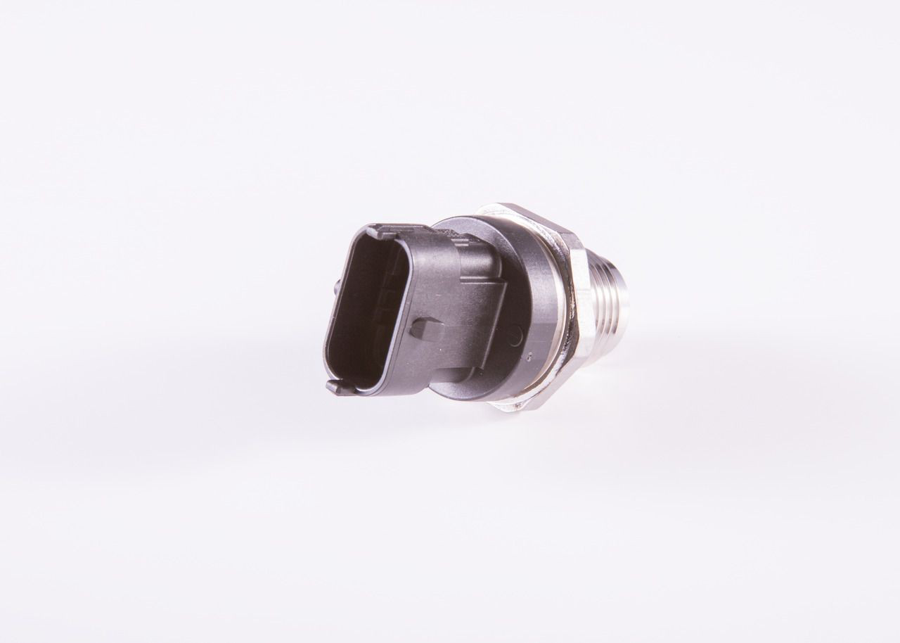 Датчик тиску палива Bosch 0281006087