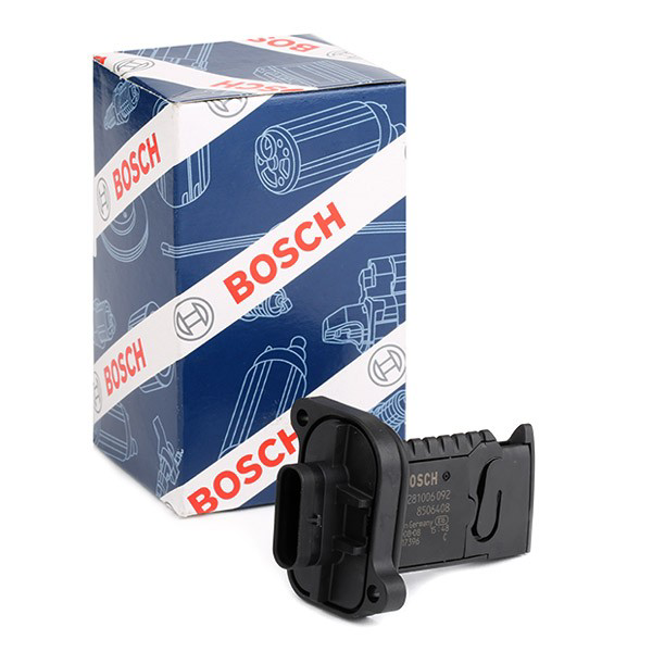 Купити 0281006092 Bosch Повітромір