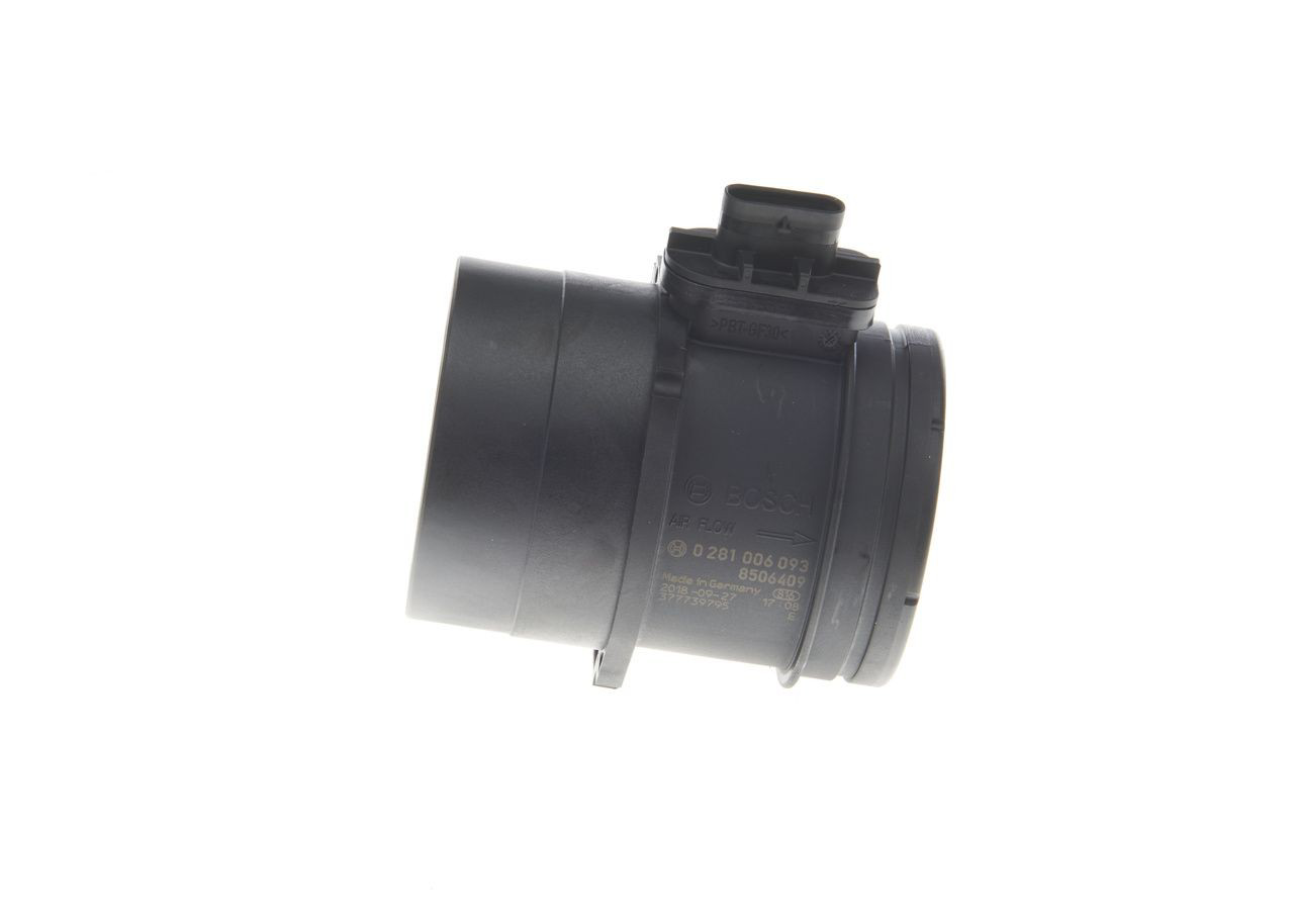 Купити 0281006093 Bosch Повітромір