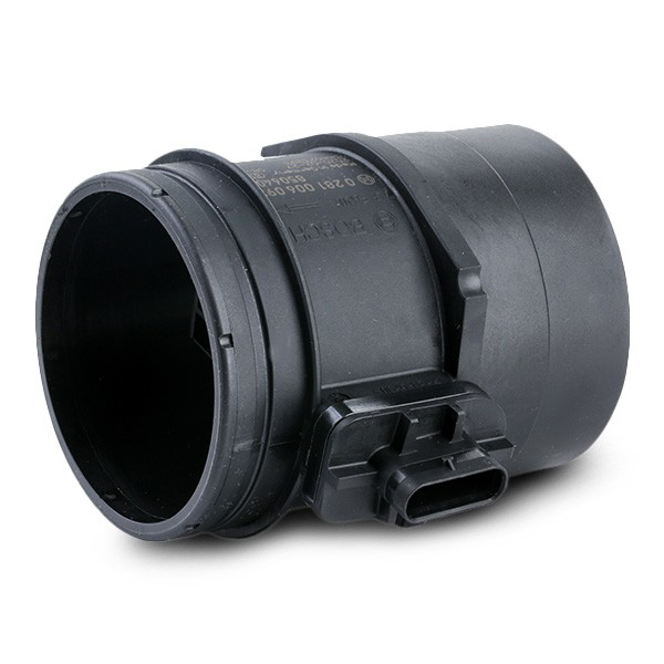 Датчик масової витрати повітря Bosch 0281006093 ціна, від 63.34 USD