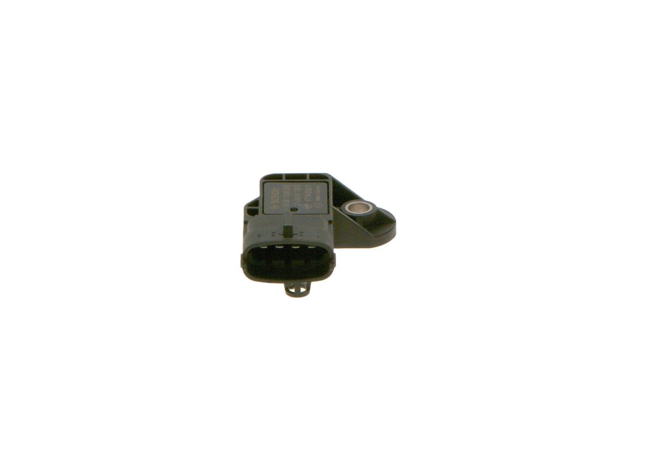 0281006095 Bosch Датчик наддува