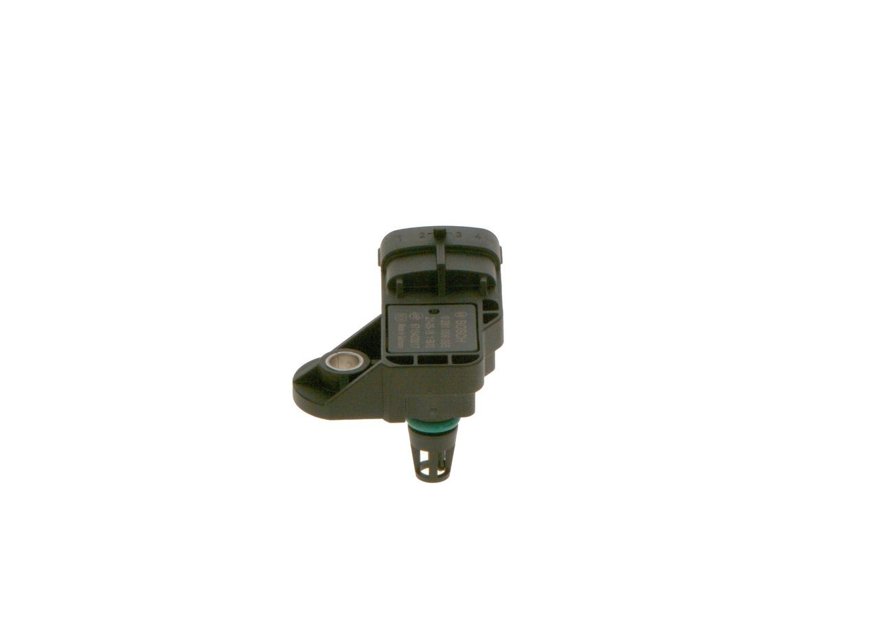 Датчик тиску повітря Bosch 0281006095
