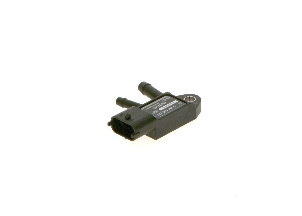 Датчик тиску вихлопних газів Bosch 0281006122 ціна, від 22.35 USD