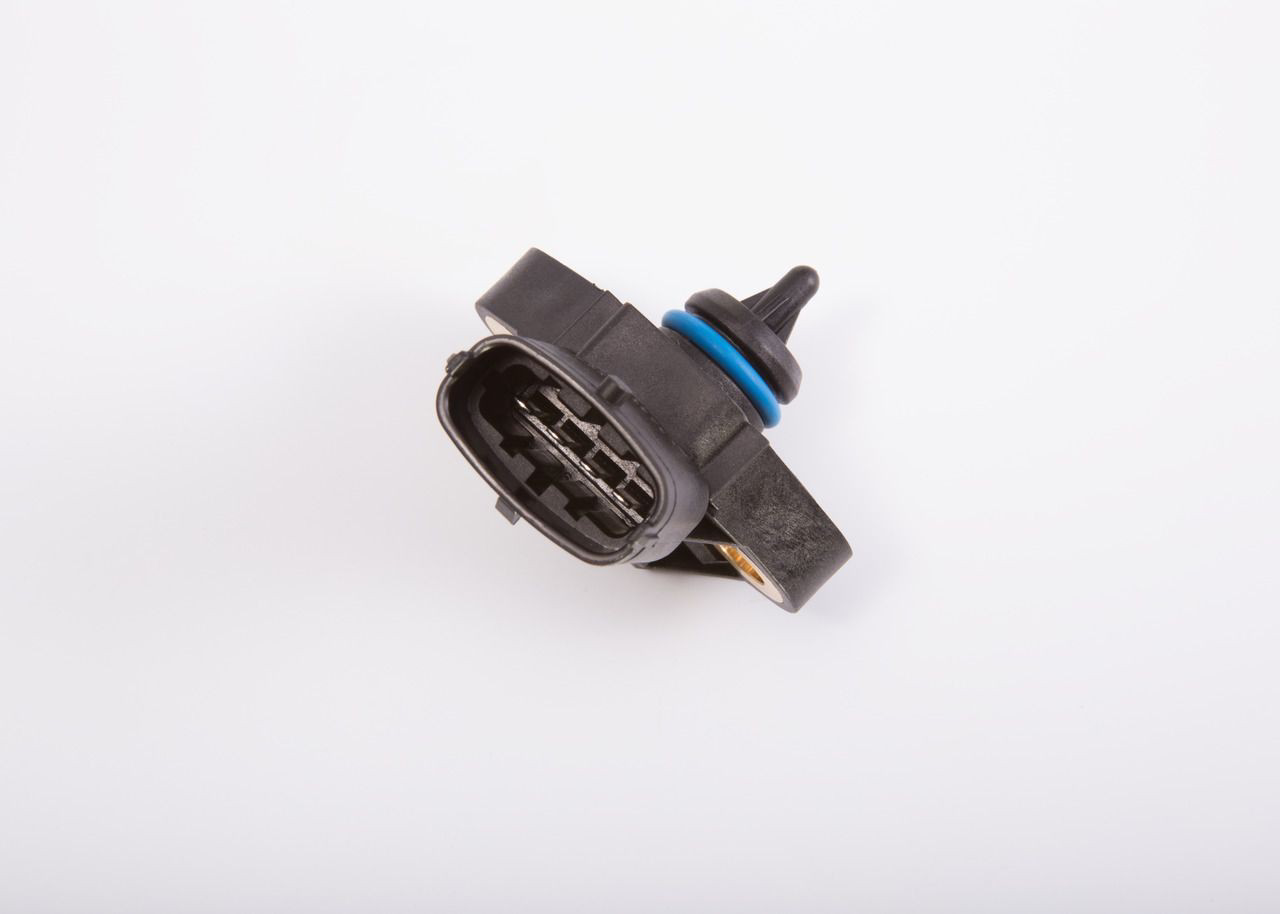 Датчик тиску вихлопних газів 0281006123 Bosch