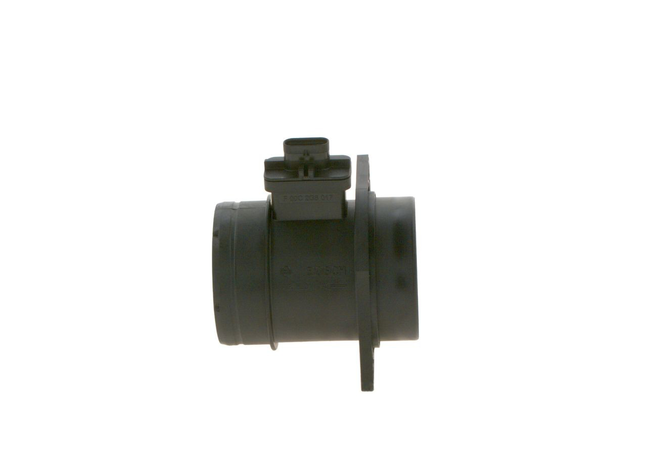 Датчик масової витрати повітря Bosch 0281006132 ціна, від 72.74 USD