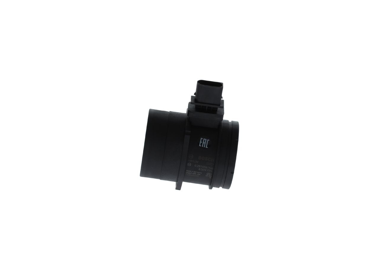Купити 0281006146 Bosch Повітромір