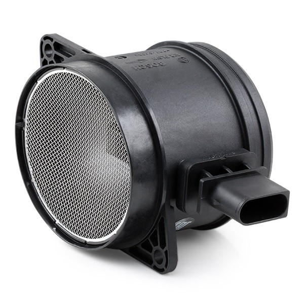 Датчик масової витрати повітря Bosch 0281006147 ціна, від 153.88 USD