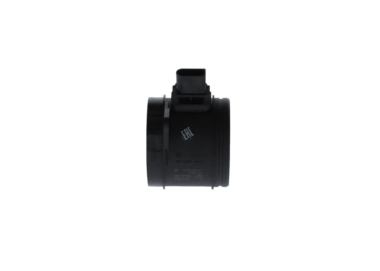 Витратомір повітря Bosch 0281006147