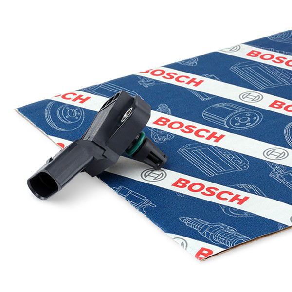Терморегулятор повітря Bosch 0281006152