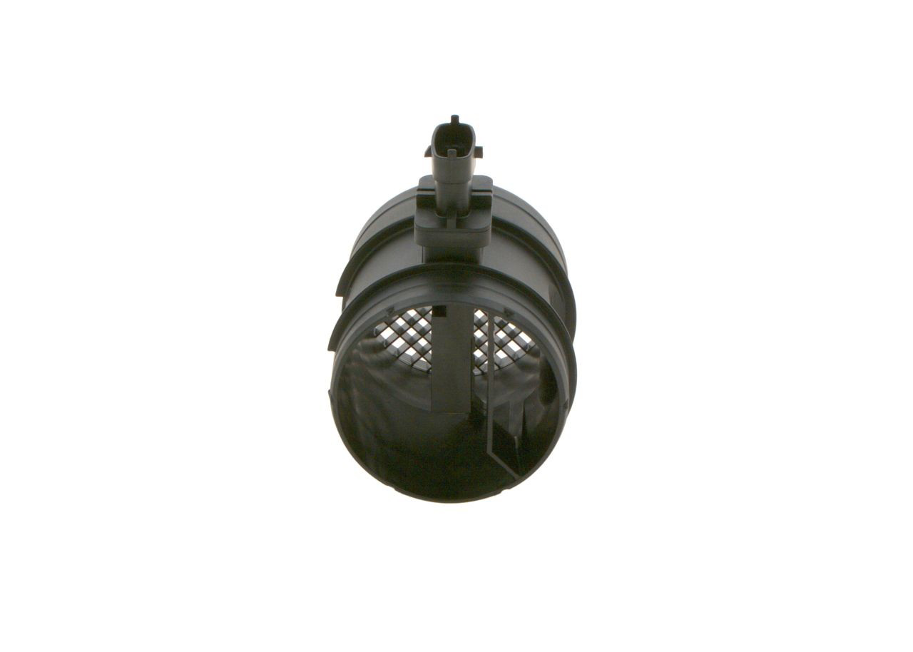 Датчик масової витрати повітря Bosch 0281006154 ціна, від 76.74 USD