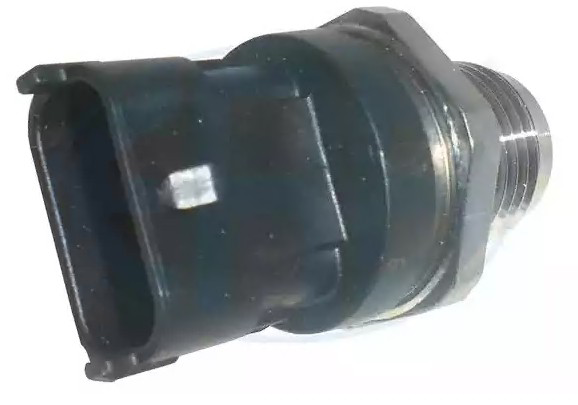 Датчик тиску палива 0281006158 Bosch