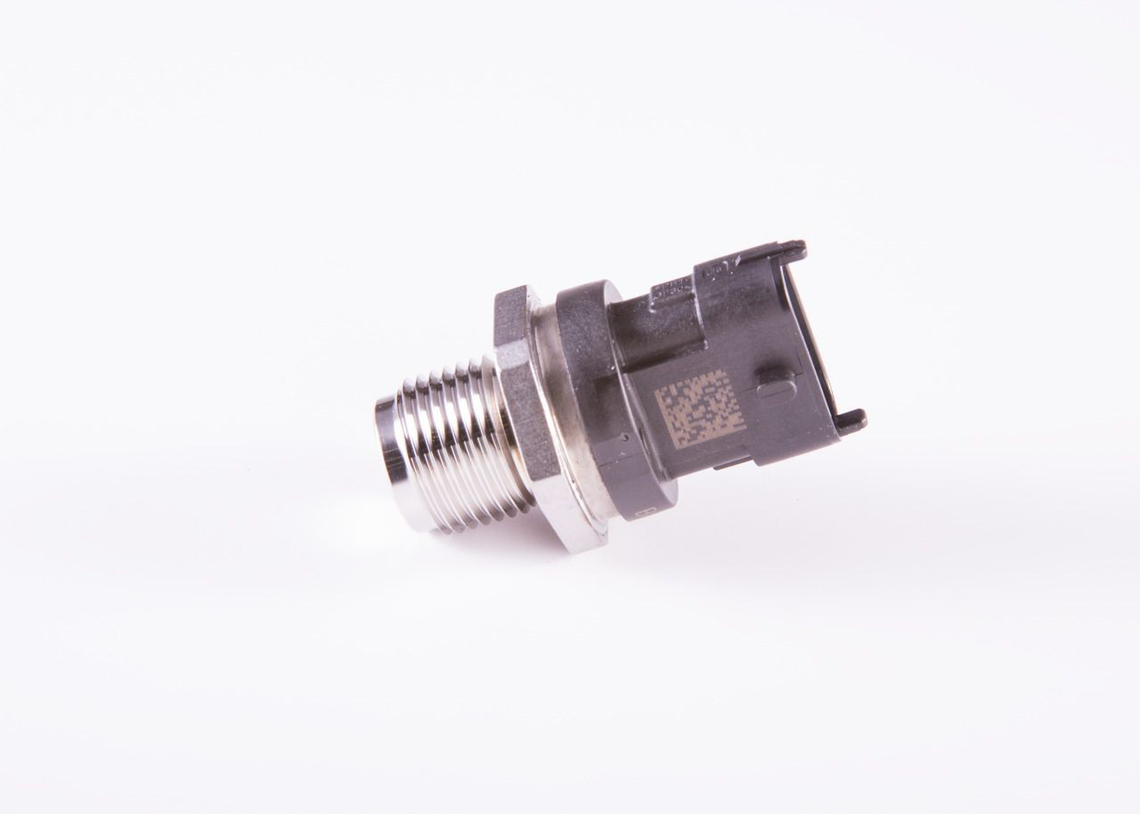 Датчик тиску палива Bosch 0281006158 ціна, від 36.71 USD