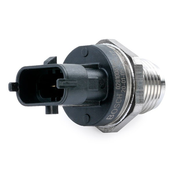 Купити 0281006164 Bosch Датчик тиску палива