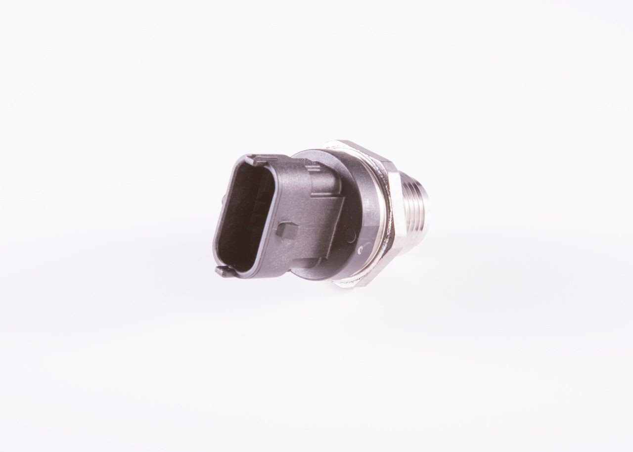 Датчик тиску палива Bosch 0281006165