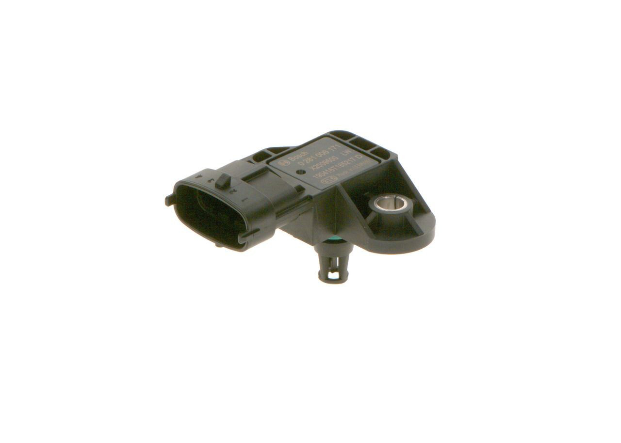 0281006171 Bosch Датчик наддува