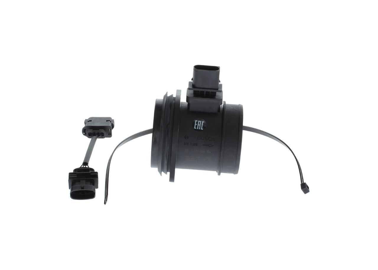 Купити 0281006184 Bosch Повітромір