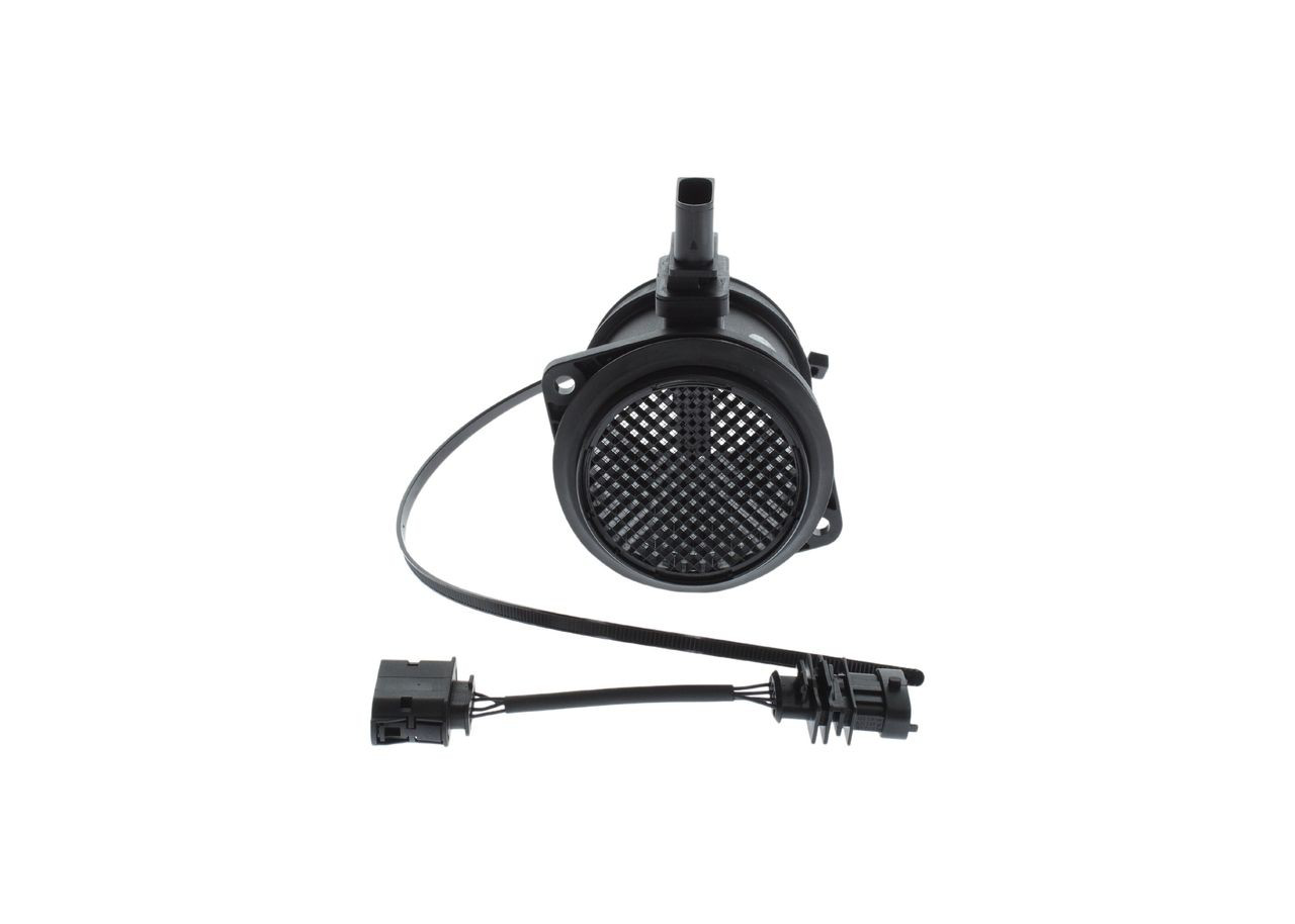 Датчик масової витрати повітря Bosch 0281006184 ціна, від 163.51 USD
