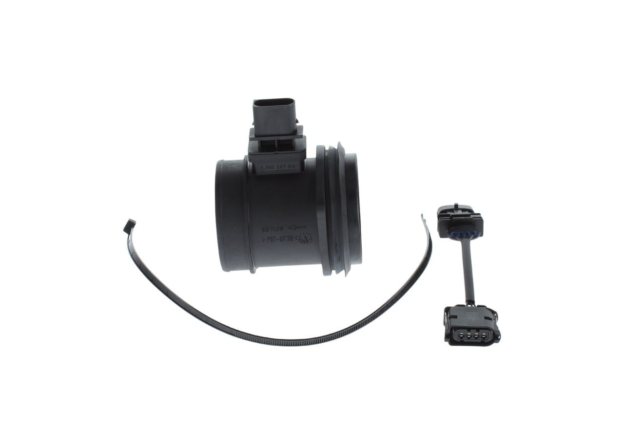 0281006184 Bosch Датчик витрати повітря