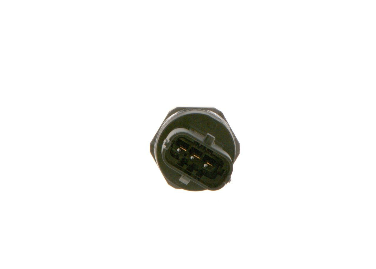 Датчик тиску палива Bosch 0281006186