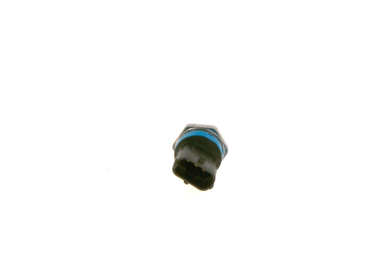 Датчик тиску палива Bosch 0281006191 ціна, від 93.75 USD
