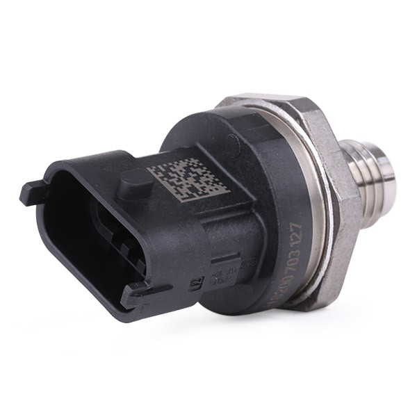 Датчик тиску палива Bosch 0281006191
