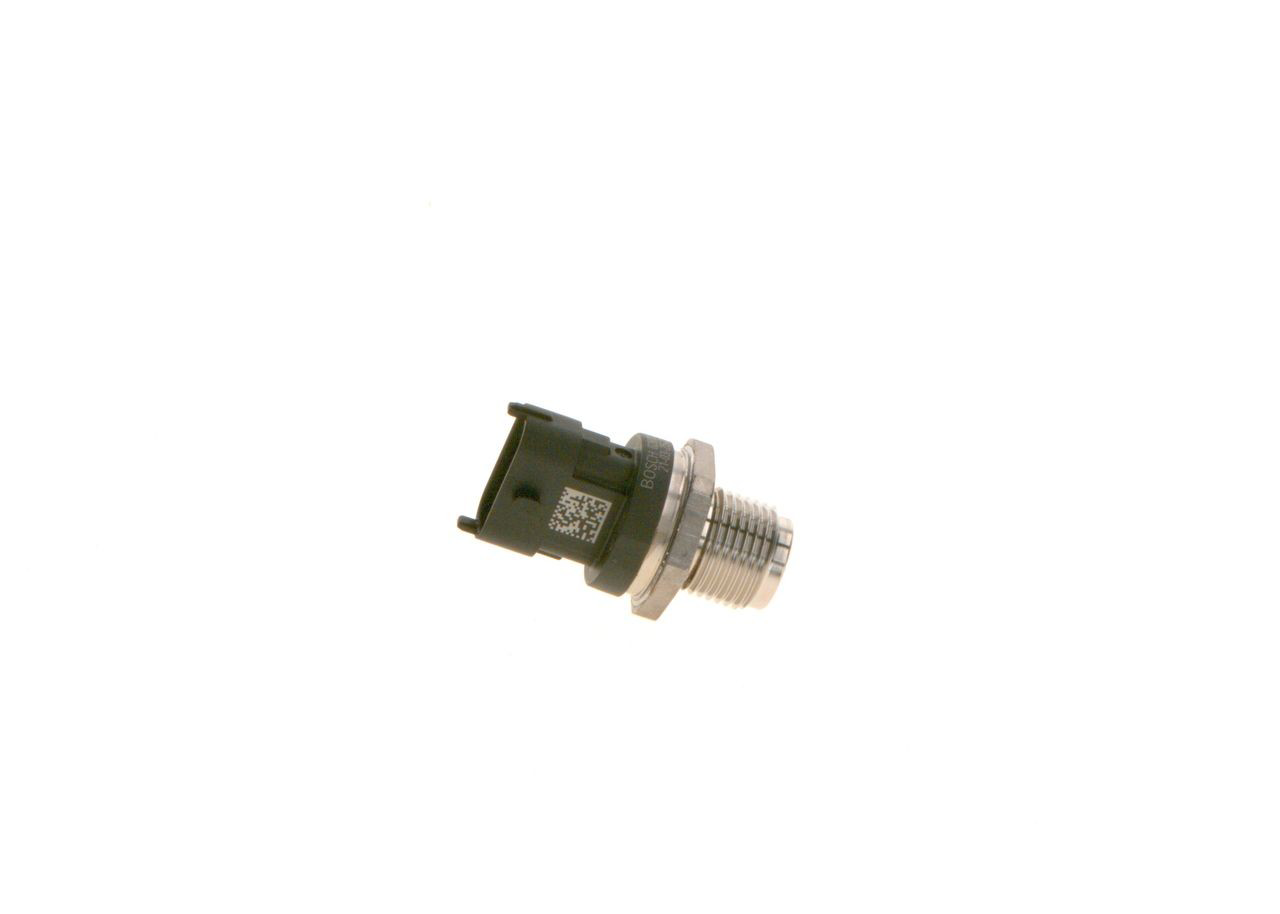 Датчик тиску палива Bosch 0281006199