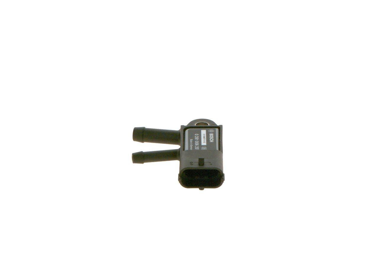 0281006207 Bosch Датчик тиску вихлопних газів