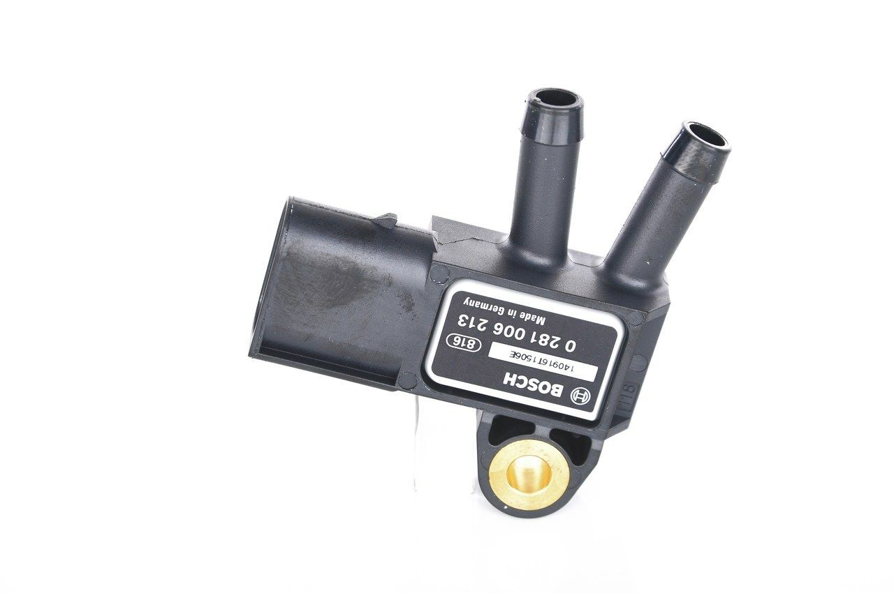 0281006213 Bosch Датчик тиску вихлопних газів