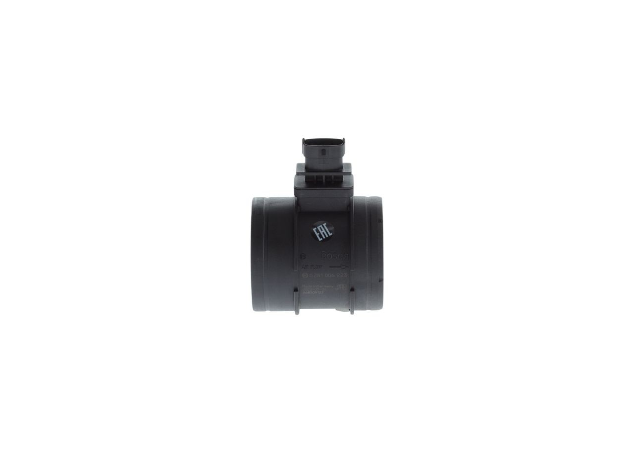 0281006223 Bosch Датчик витрати повітря