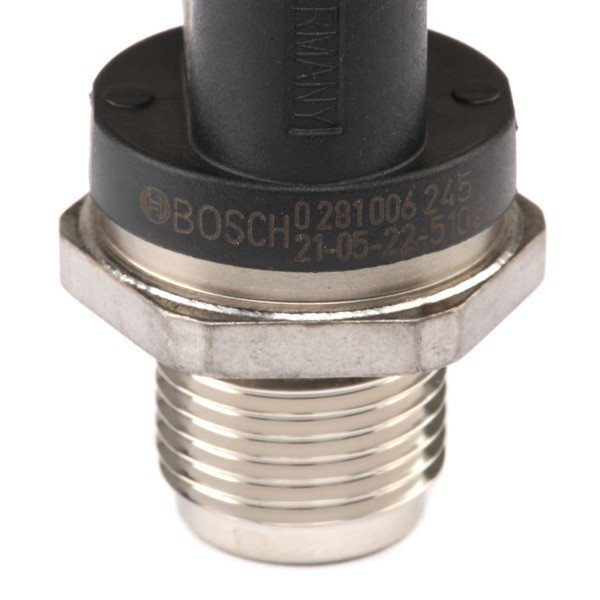 Купити 0281006245 Bosch Датчик тиску палива