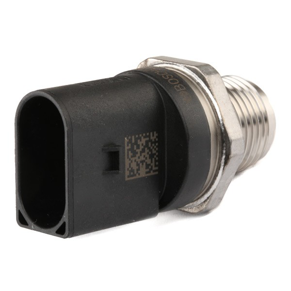Датчик тиску палива Bosch 0281006245