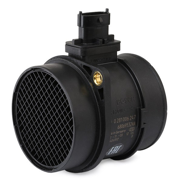 0281006247 Bosch Датчик витрати повітря