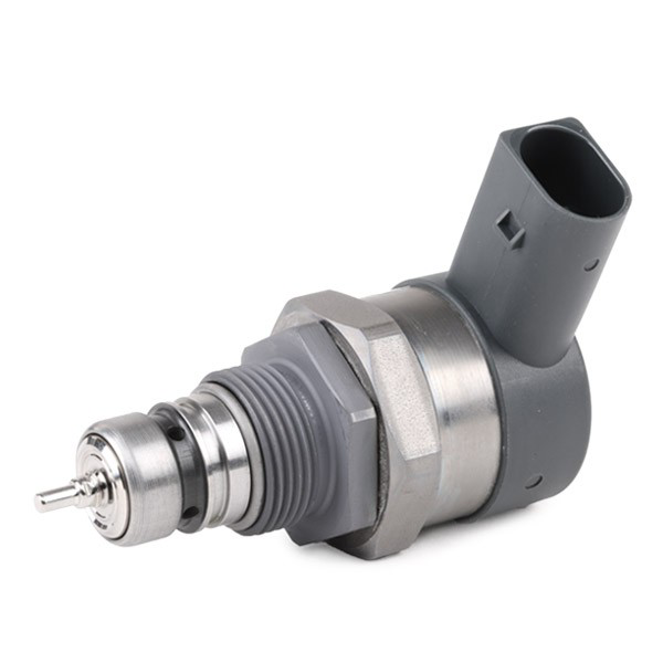 0281006253 Bosch Регулятор тиску палива