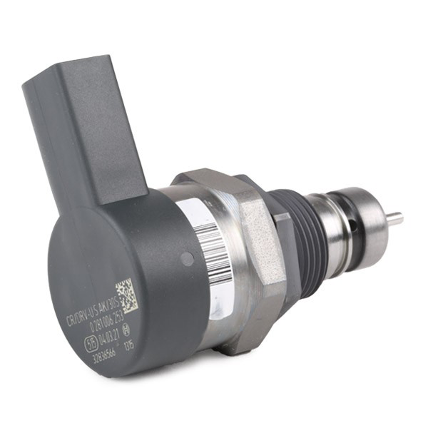 Регулятор тиску палива 0281006253 Bosch