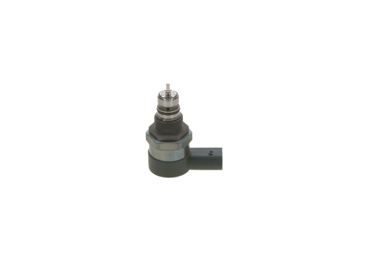 0281006264 Bosch Регулятор тиску палива