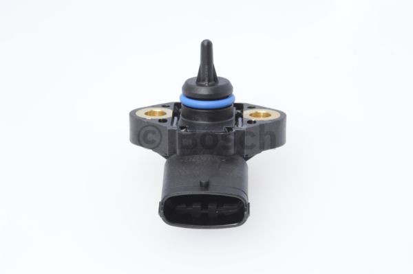 Купити 0281006282 Bosch Датчик тиску масла